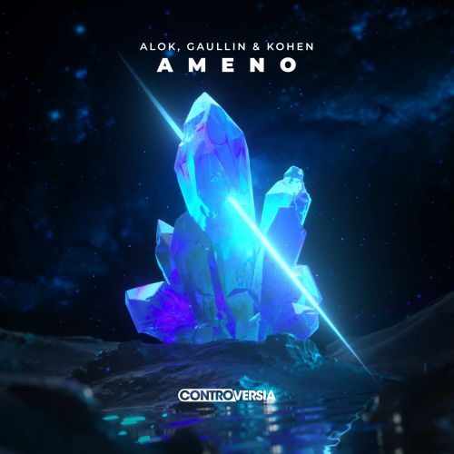 Alok - Ameno (feat. Gaullin & Kohen)