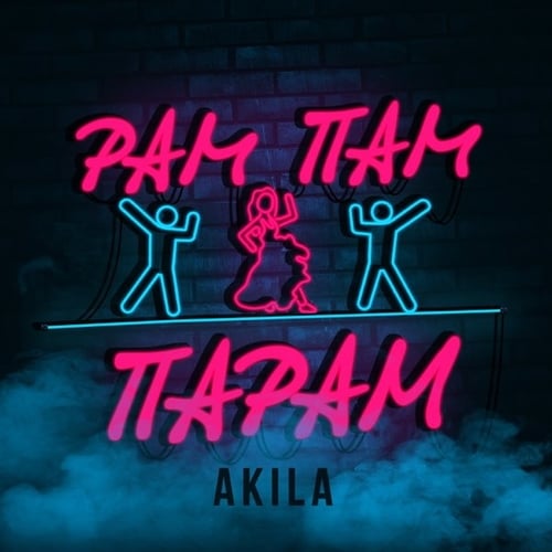 Akila - Рам Пам Парам