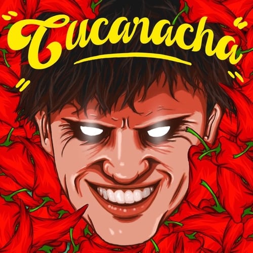 Дети Rave - Cucaracha