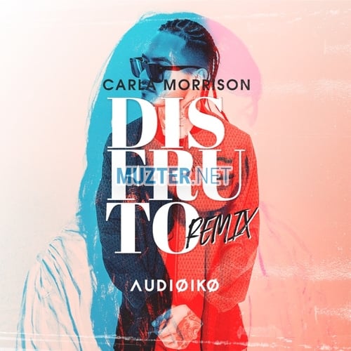 Carla Morrison - Disfruto (Audioiko Remix)