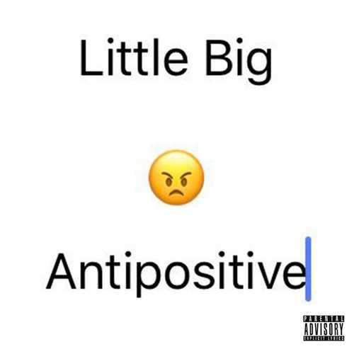 Little Big - Faradenza