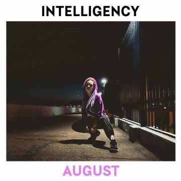 Intelligency - August (English Version)