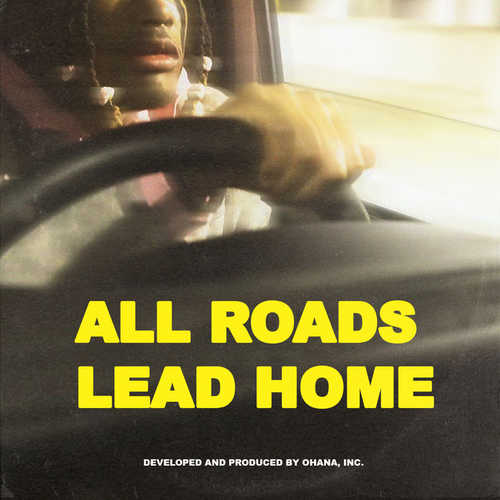 Ohana Bam - All Roads Lead Home