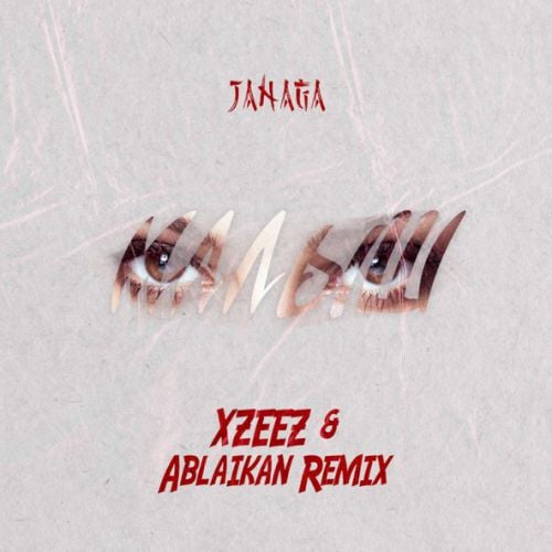 Janaga - Малыш (Xzeez & Ablaikan Remix)