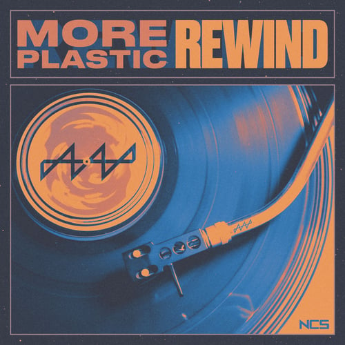 More Plastic - Rewind