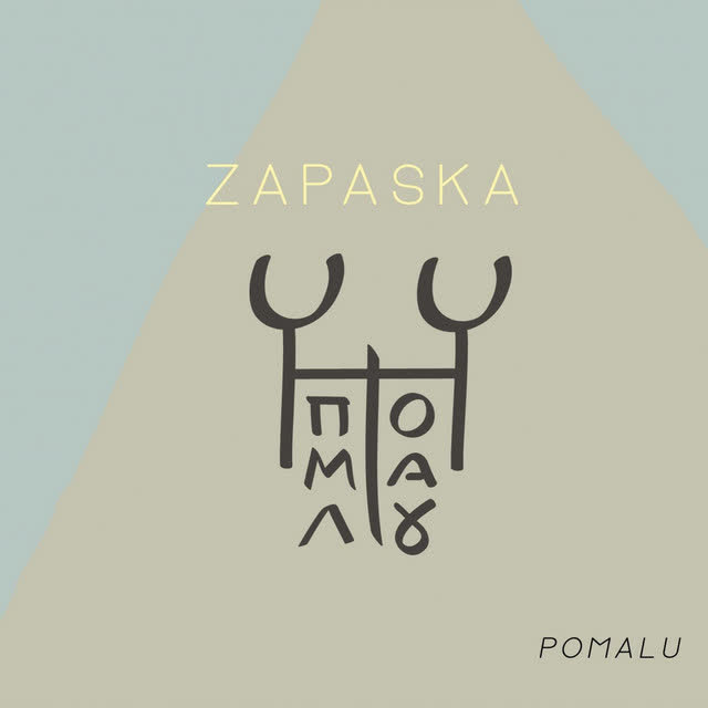 Zapaska - Aliona