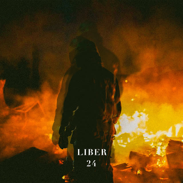 LIBER - 24