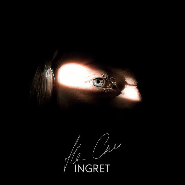 INGRET - Ти не тут