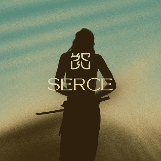 Kebu - Serce