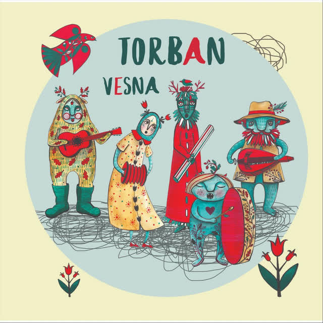 Torban - Shevlia