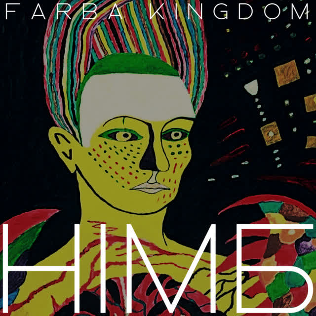 Farba Kingdom - Нiч