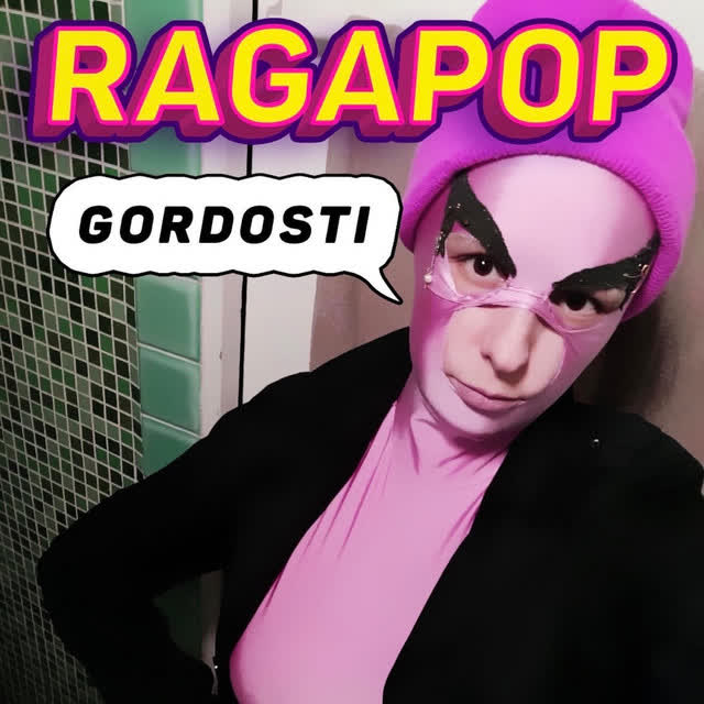 Ragapop - Gordosti