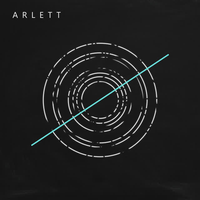 ARLETT - На картах світу