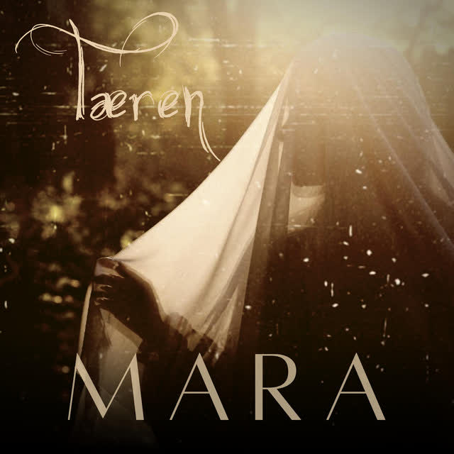 Teren - Mara