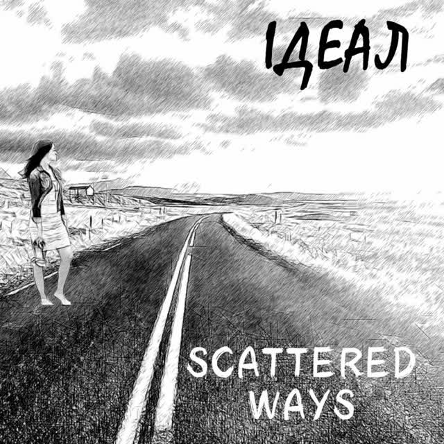 Scattered Ways - Країна ілюзій