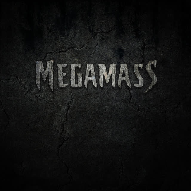 Megamass - Трон з кісток