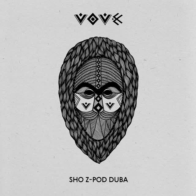 Vovk - Sho Z-Pod Duba