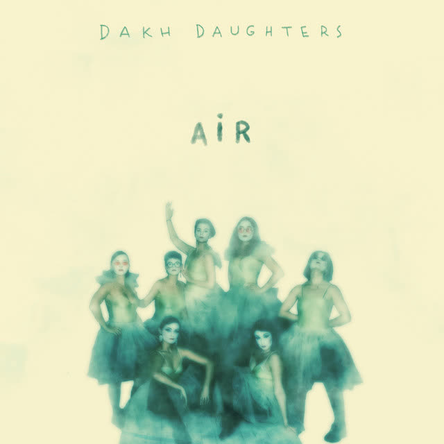 Dakh Daughters - Inshe Misto