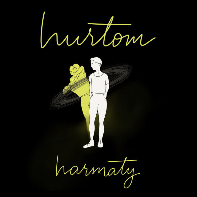 hurtom - Harmaty