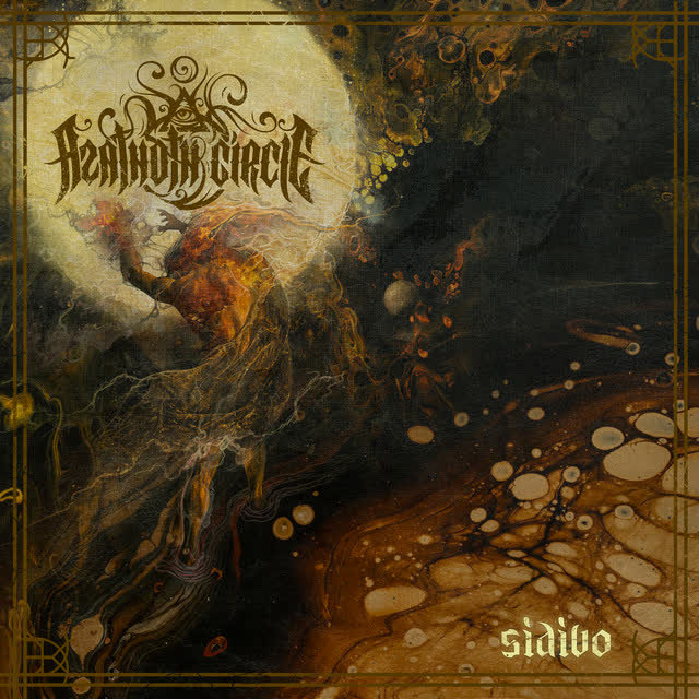 Azathoth Circle - Siaivo (Radiance)