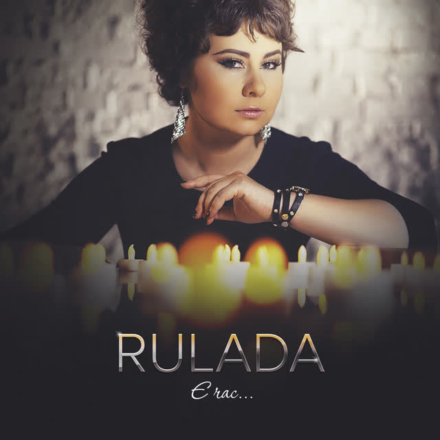 Rulada - Зустріла