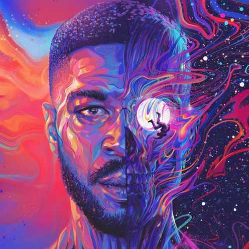 Kid Cudi - Show Out (feat. Skepta & Pop Smoke)