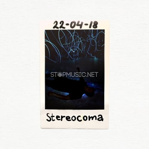 Oxxxymiron - Stereocoma (feat. Thomas Mraz)