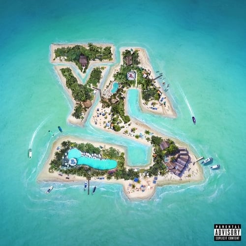 Ty Dolla $ign - So Am I (feat. Damian Marley & Skrillex)