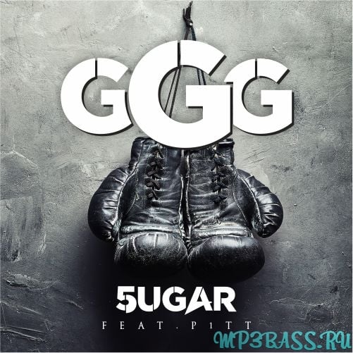 5ugar - Ggg (feat. P1tt)