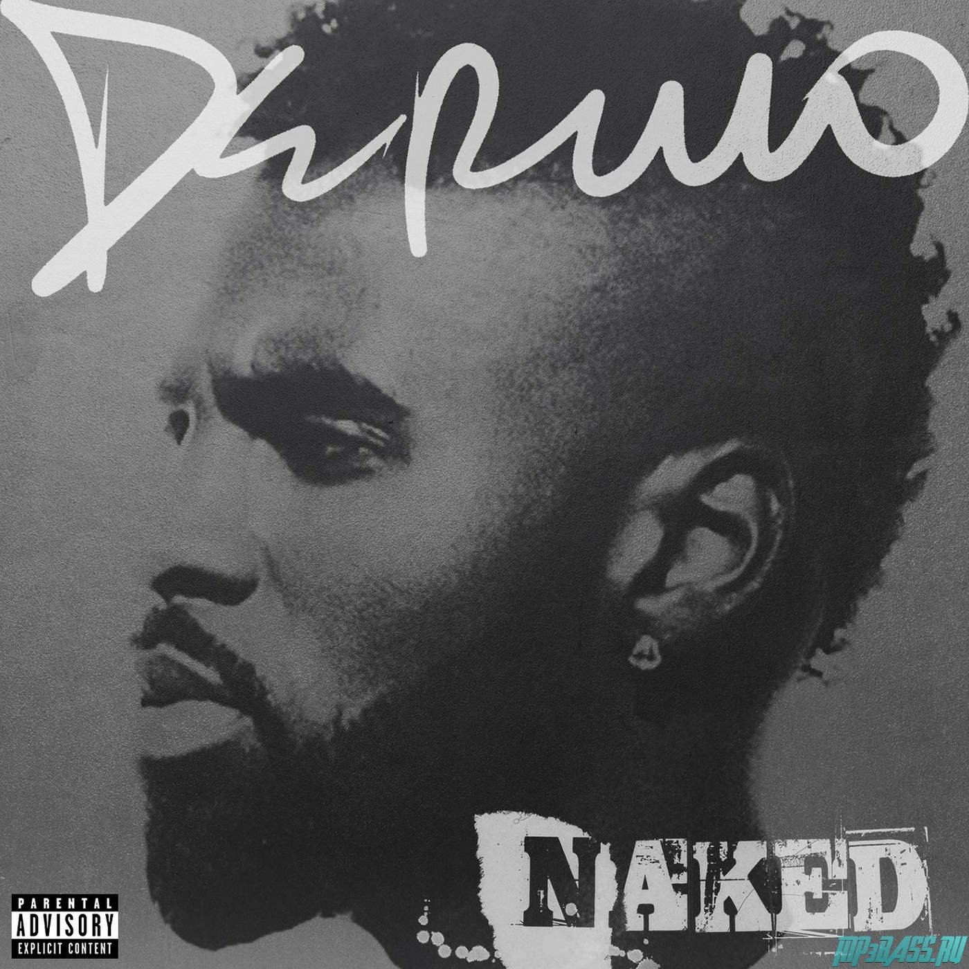 Jason Derulo - Naked