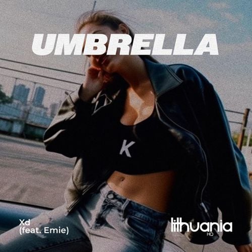 XD - Umbrella (feat. Emie)