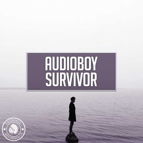 Audioboy - Survivor (Radio Edit)