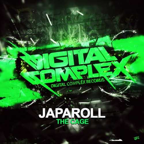 JapaRoll - The Cage (Original Mix)