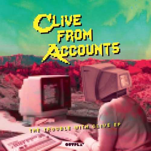 Clive From Accounts - Keep Movin' (Original Mix)