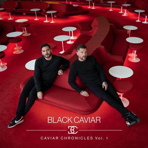 Black Caviar - Mr. Vain (Original Mix)