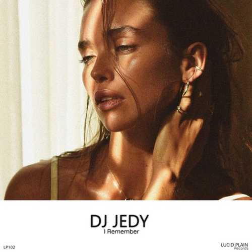 DJ Jedy - I Remember (Original Mix)