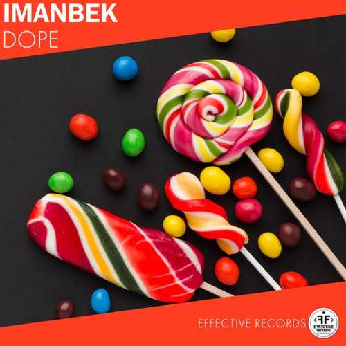 Imanbek - Dope