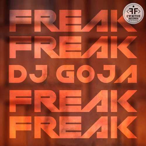 DJ Goja - Freak