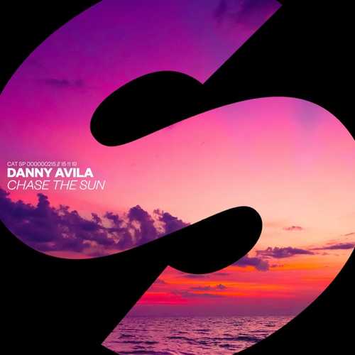 Danny Avila - Chase The Sun (Extended Mix)