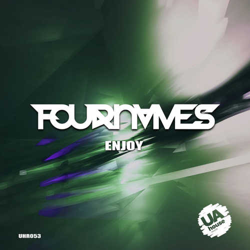 FOURNVMES - Enjoy (Original Mix)