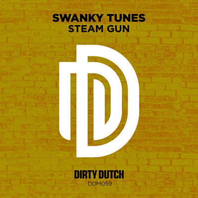 Swanky Tunes, Hard Rock Sofa - Steam Gun (Original Mix)