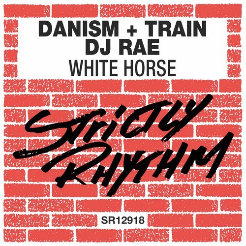 Danism - White Horse (feat. Train (UK) & DJ Rae)