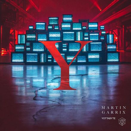 Martin Garrix - Yottabyte