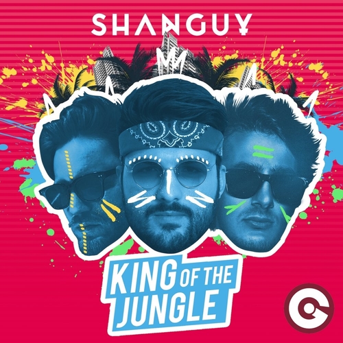 SHANGUY - King Of The Jungle