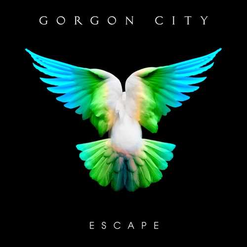 Gorgon City - Love Me (feat. Lulu James)