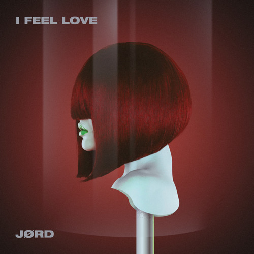 JØRD - I Feel Love (feat. Donna Summer)