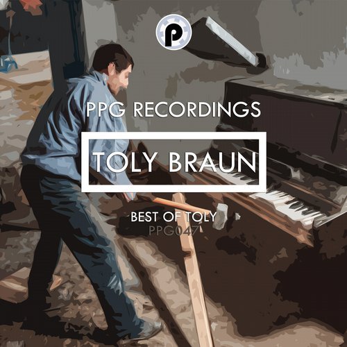 Toly Braun - Killer (Original Mix)