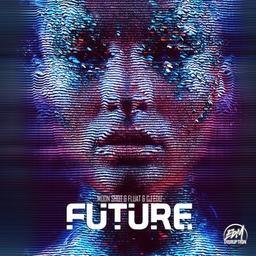 Moon Shot, Fluat, CJ Edu - Future (Original Mix)