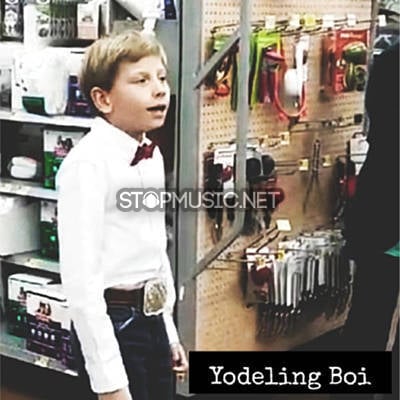 Yodeling Boi - Culdesac