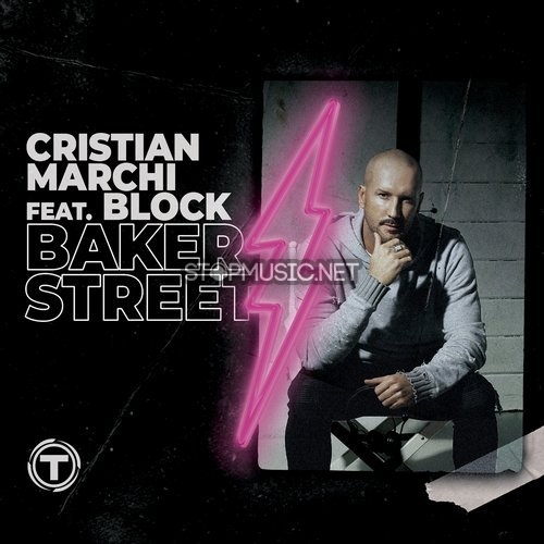 Cristian Marchi, Block - Baker Street (Extended Mix)